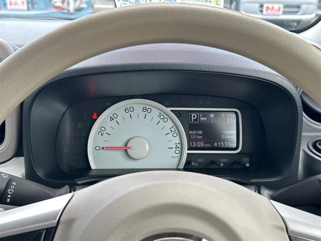 Daihatsu MIRA TOCOT 2018 — фото автомобиля 1