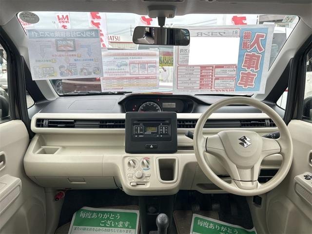 Suzuki WAGON R 2019 — фото автомобиля 1