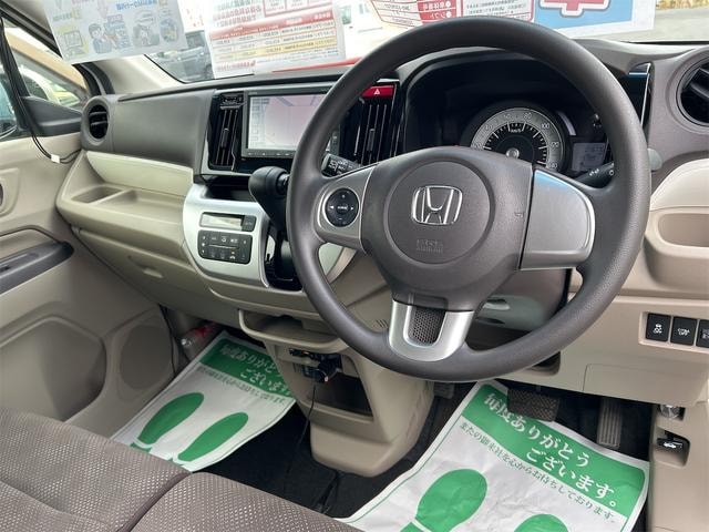 Honda N-WGN 2018 — фото автомобиля 1