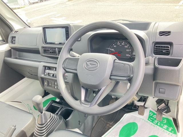Daihatsu HIJET TRUCK 2025 — фото автомобиля 1