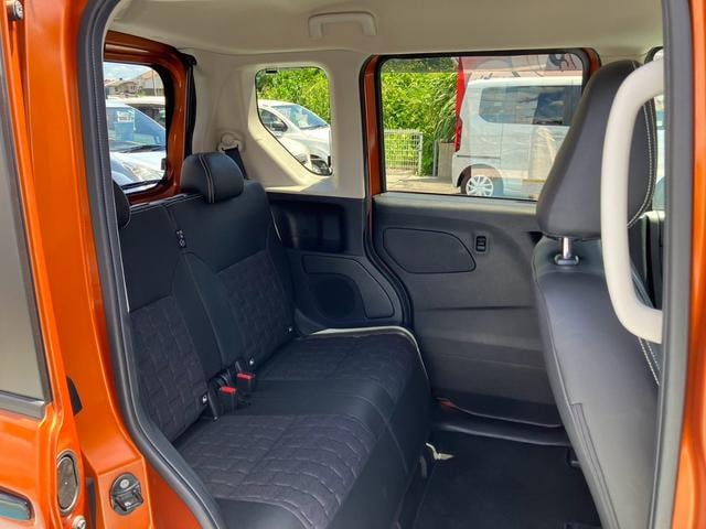 Mitsubishi DELICA MINI 2024 — фото автомобиля 1