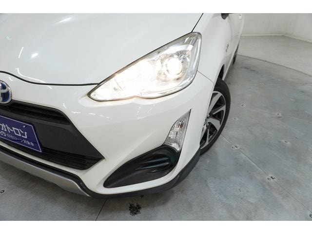 Toyota AQUA 2016 — фото автомобиля 1