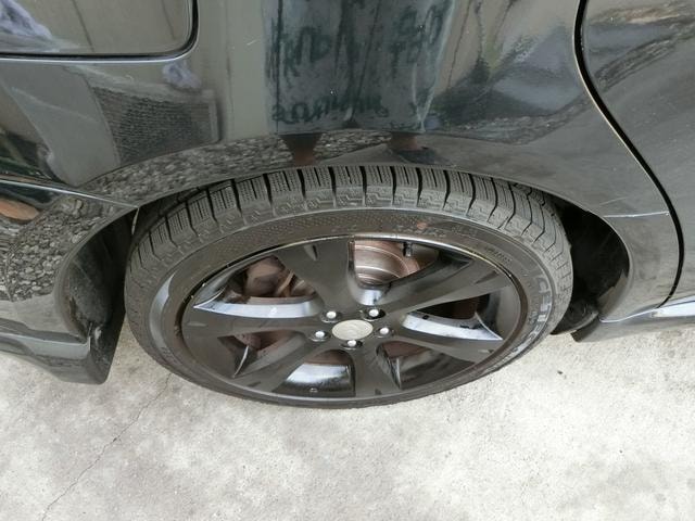 Subaru LEGACY B4 2007 — фото автомобиля 1