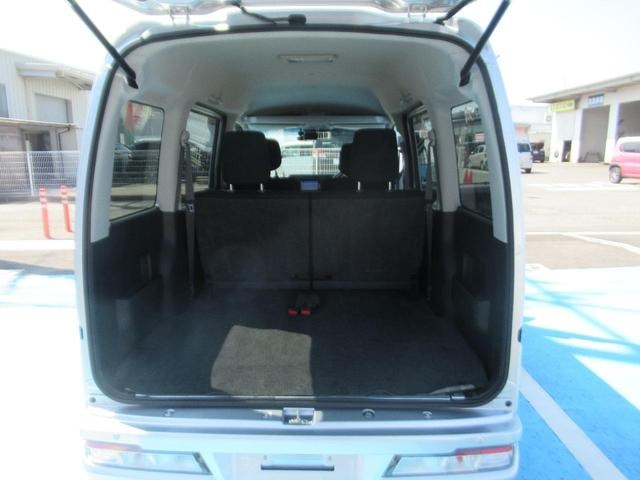 Daihatsu HIJET CARGO 2018 — фото автомобиля 1