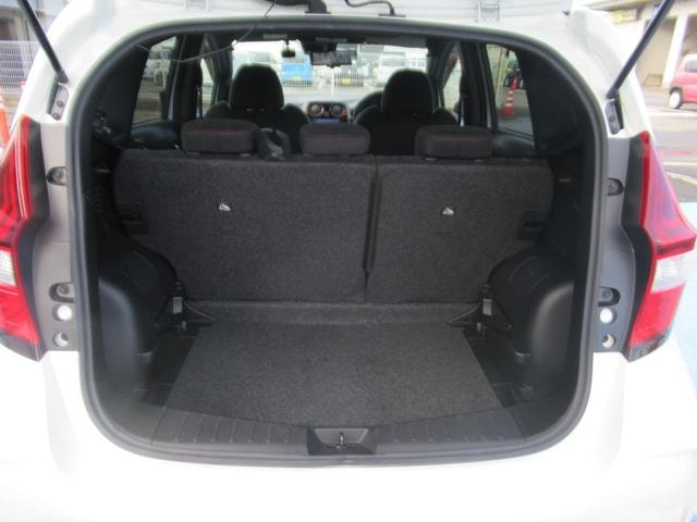 Nissan NOTE 2019 — фото автомобиля 1