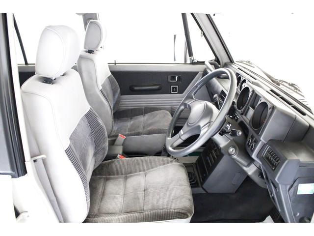 Mitsubishi PAJERO 1987 — фото автомобиля 1