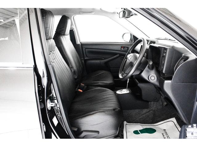 Toyota PROBOX 2025 — фото автомобиля 1