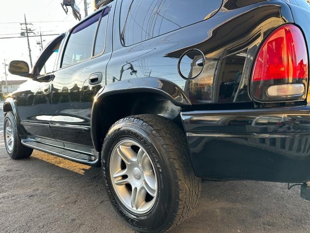 Dodge DURANGO 2006 — фото автомобиля 1