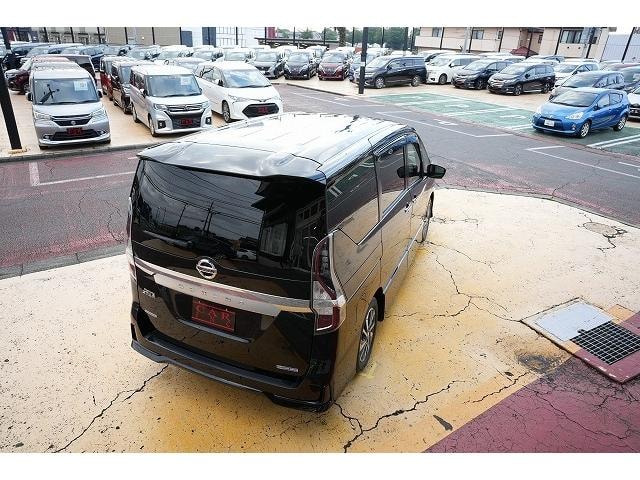 Nissan SERENA 2019 — фото автомобиля 1