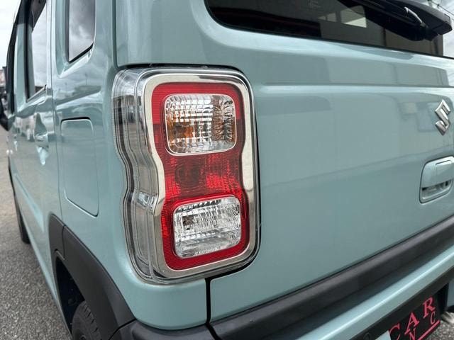 Suzuki HUSTLER 2020 — фото автомобиля 1