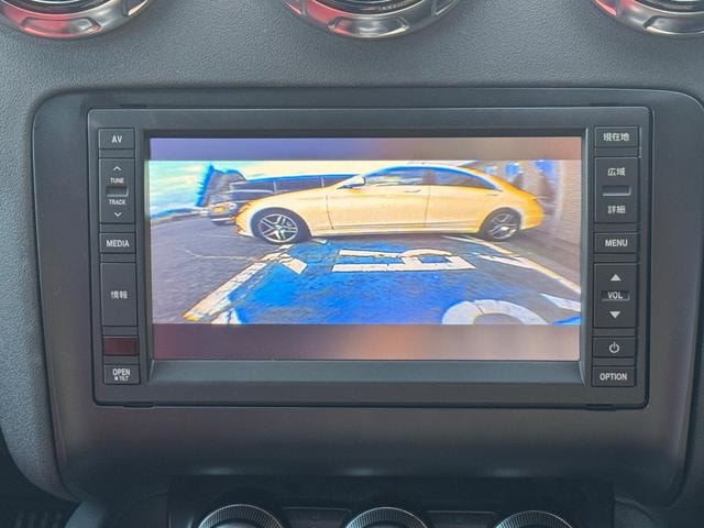 Audi TT COUPE 2010 — фото автомобиля 1