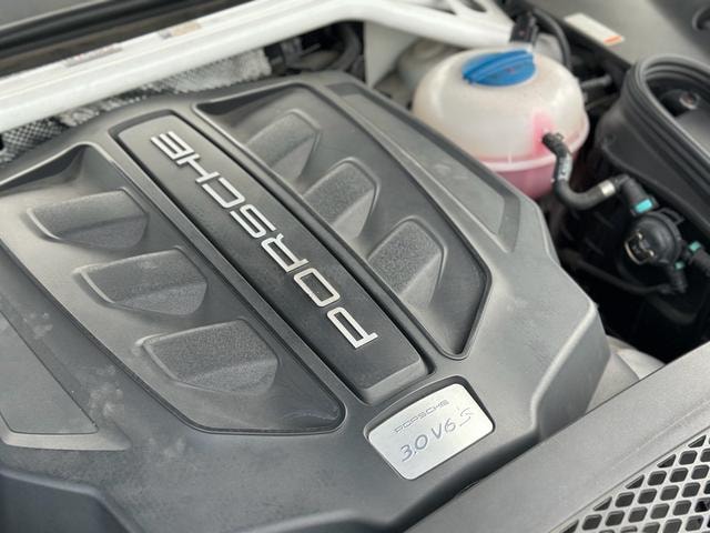 Porsche MACAN 2014 — фото автомобиля 1