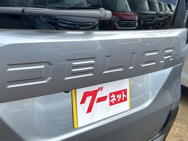 Mitsubishi DELICA MINI 2026 — фото автомобиля 1