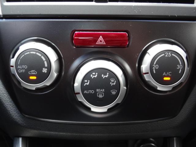 Subaru IMPREZA 2012 — фото автомобиля 1