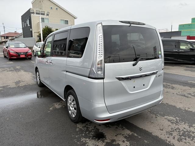 Suzuki LANDY 2015 — фото автомобиля 1