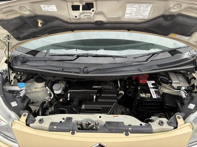 Suzuki SPACIA 2017 — фото автомобиля 1