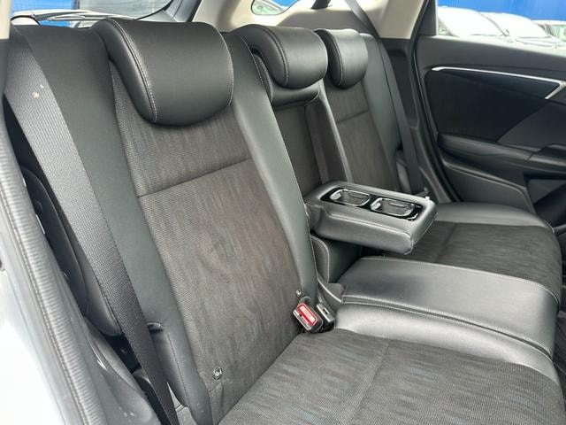 Honda SHUTTLE 2019 — фото автомобиля 1