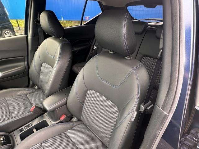 Nissan KICKS 2020 — фото автомобиля 1