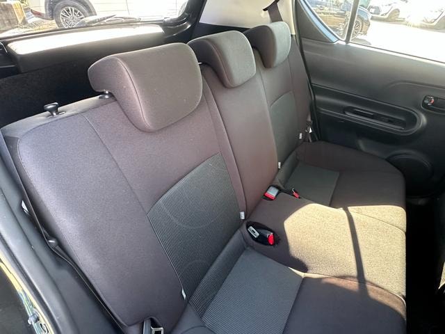 Toyota AQUA 2018 — фото автомобиля 1