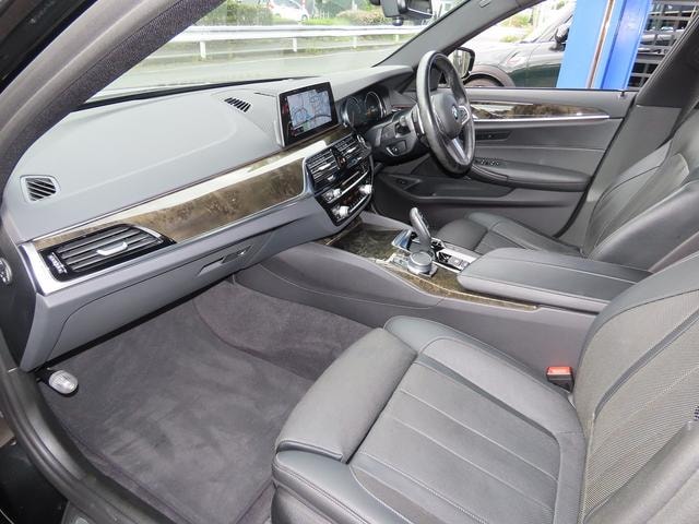 Bmw 5 SERIES 2020 — фото автомобиля 1