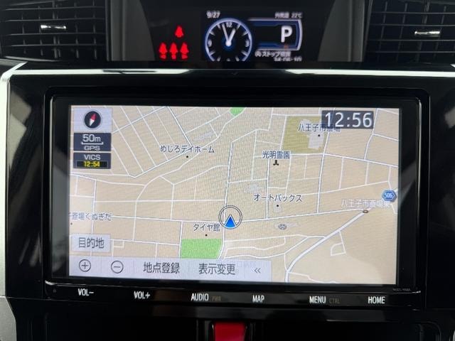 Toyota ROOMY 2022 — фото автомобиля 1