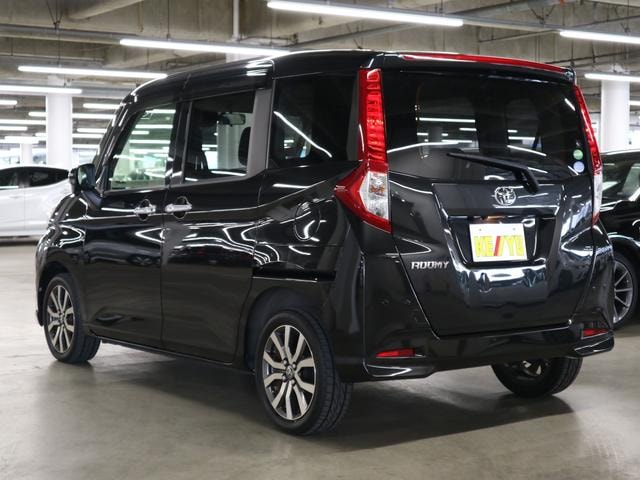 Toyota ROOMY 2017 — фото автомобиля 1