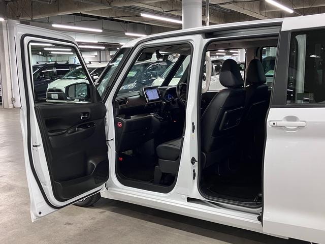 Nissan ROOX 2023 — фото автомобиля 1