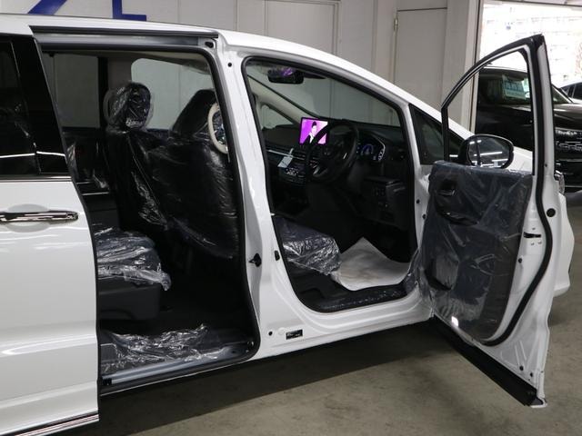 Honda ODYSSEY HYBRID 2026 — фото автомобиля 1