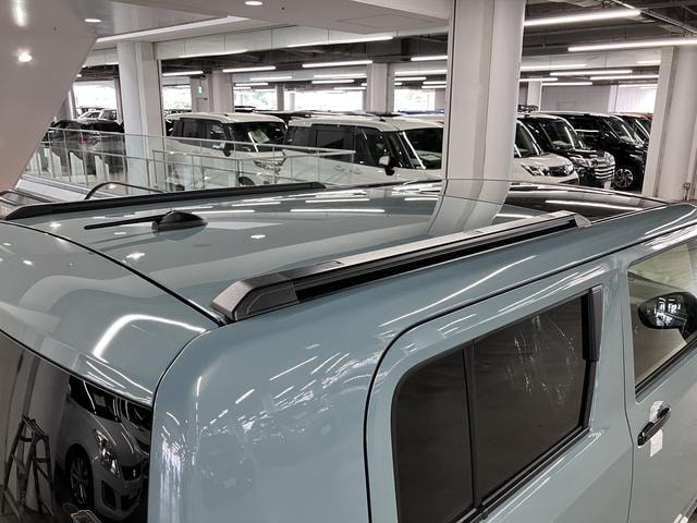 Daihatsu TAFT 2026 — фото автомобиля 1