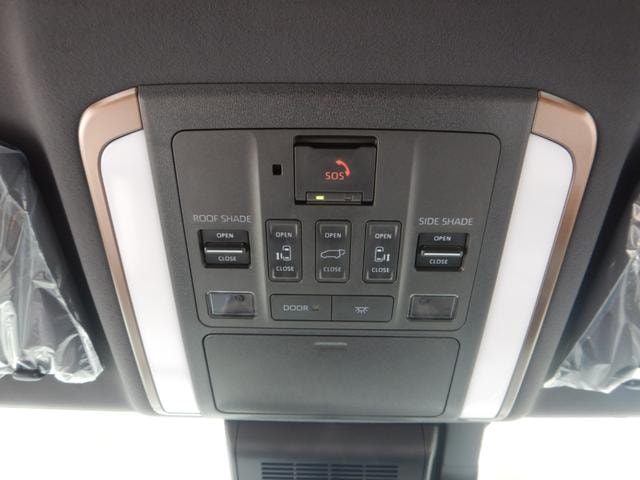 Toyota ALPHARD HYBRID 2023 — фото автомобиля 1