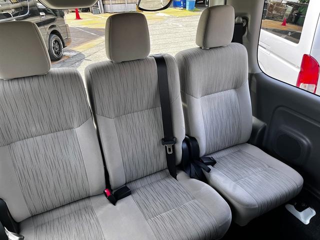 Nissan NV350CARAVAN WAGON 2020 — фото автомобиля 1