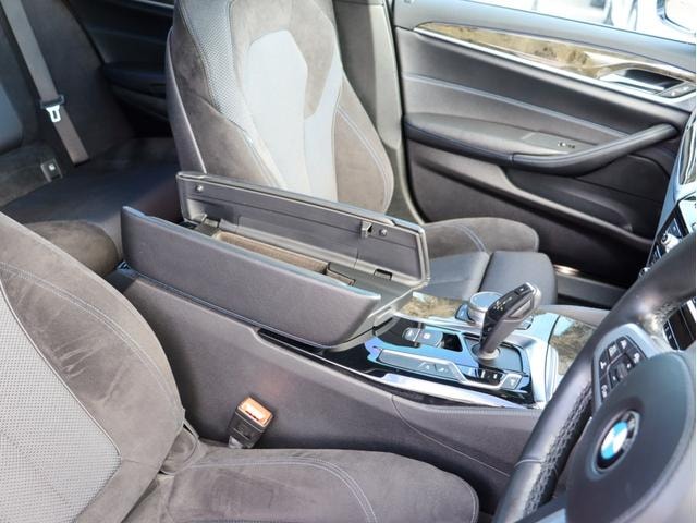 Bmw 5 SERIES 2019 — фото автомобиля 1