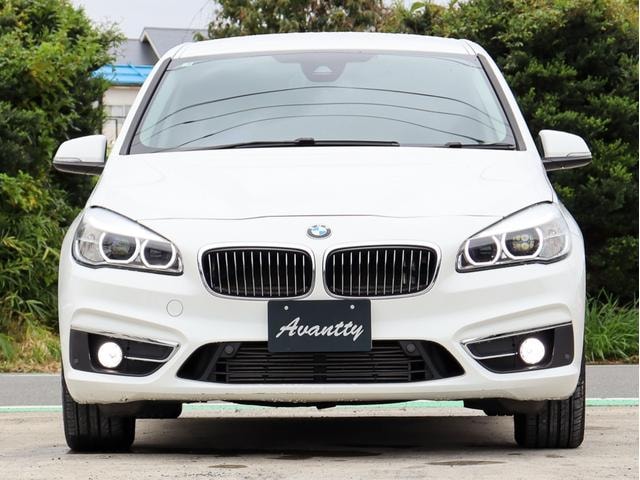 Bmw 2 SERIES 2015 — фото автомобиля 1