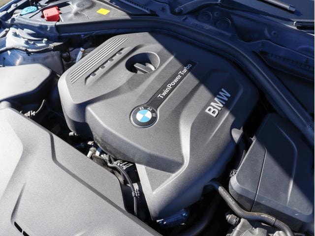 Bmw 3 SERIES 2017 — фото автомобиля 1