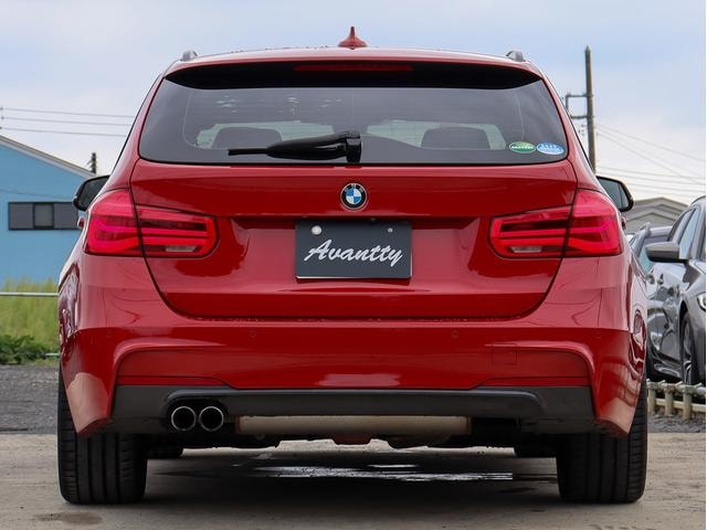 Bmw 3 SERIES 2016 — фото автомобиля 1