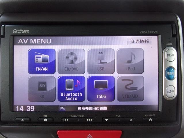Honda N-BOX 2015 — фото автомобиля 1