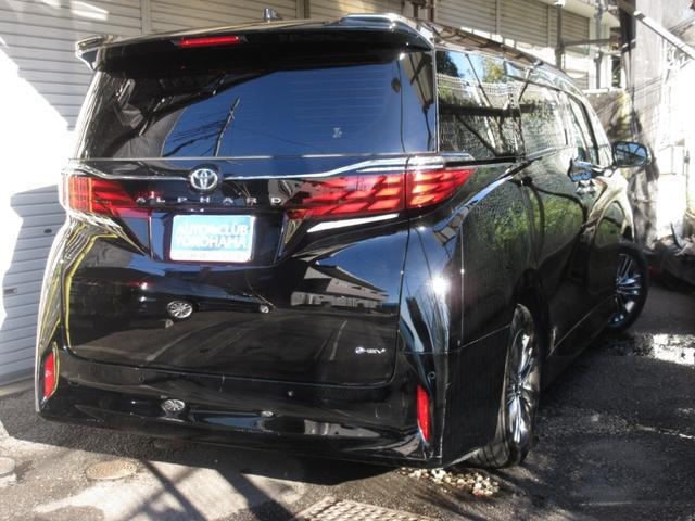 Toyota ALPHARD HYBRID 2025 — фото автомобиля 1