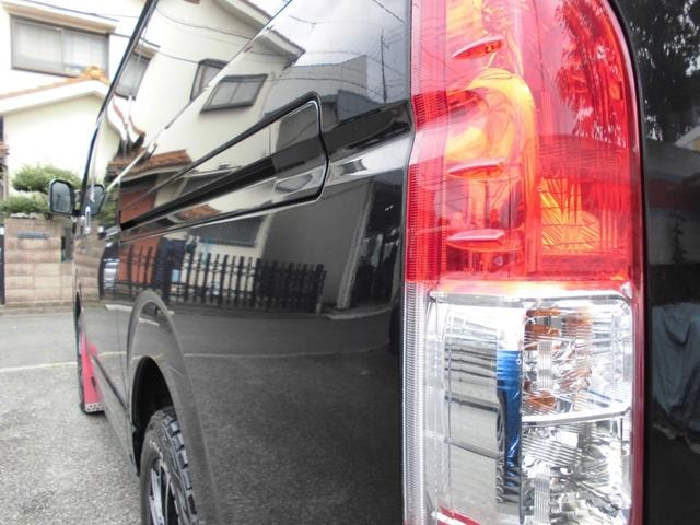 Toyota HIACE WAGON 2021 — фото автомобиля 1