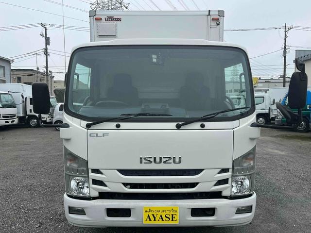 Isuzu ELF TRUCK 2020 — фото автомобиля 1