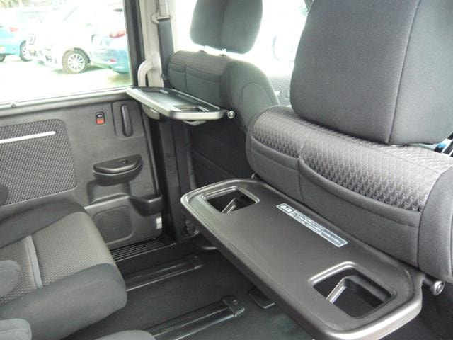 Honda STEPWAGON SPADA 2015 — фото автомобиля 1