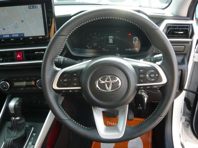 Toyota RAIZE 2020 — фото автомобиля 1