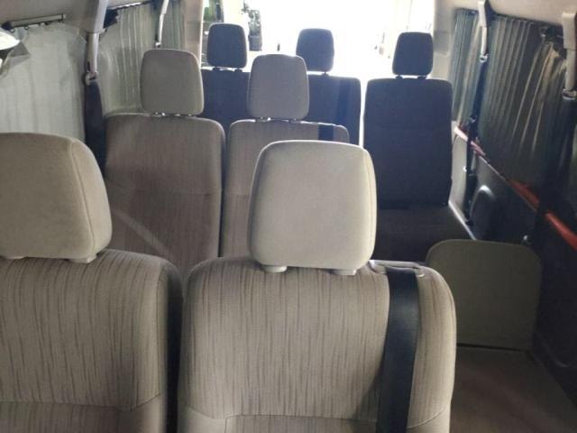 Nissan NV350CARAVAN WAGON 2016 — фото автомобиля 1