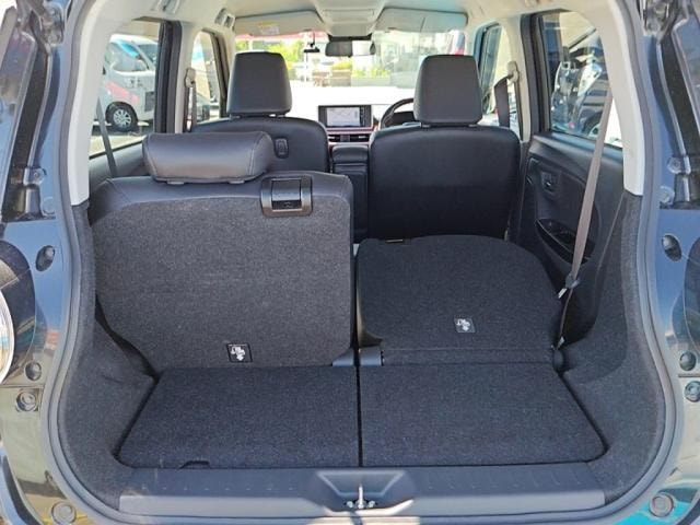 Daihatsu CAST 2018 — фото автомобиля 1