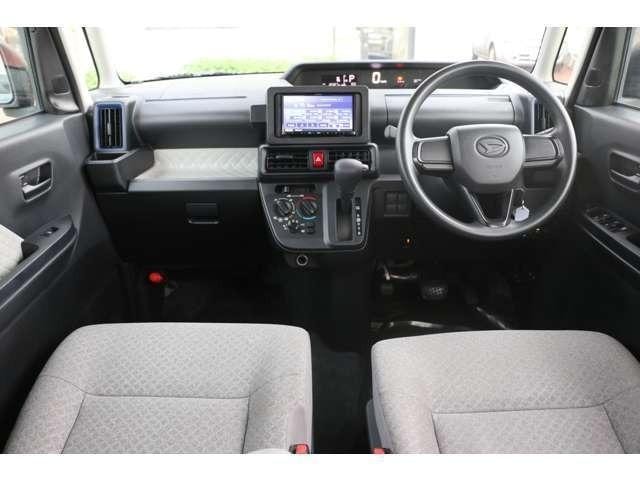 Daihatsu TANTO 2021 — фото автомобиля 1