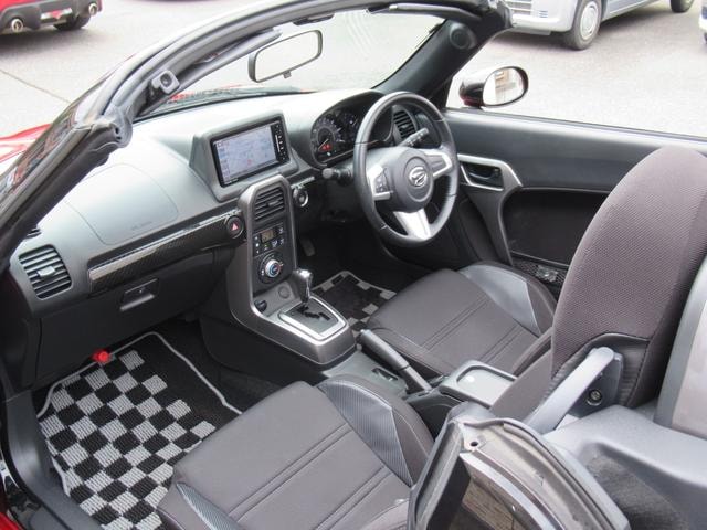 Daihatsu COPEN 2019 — фото автомобиля 1