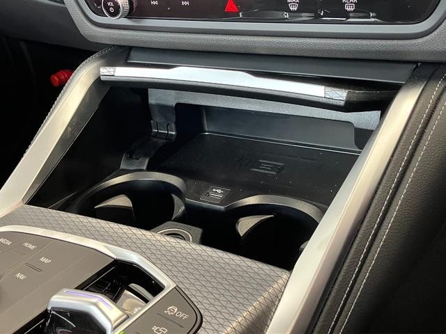 Bmw 4 SERIES 2024 — фото автомобиля 1