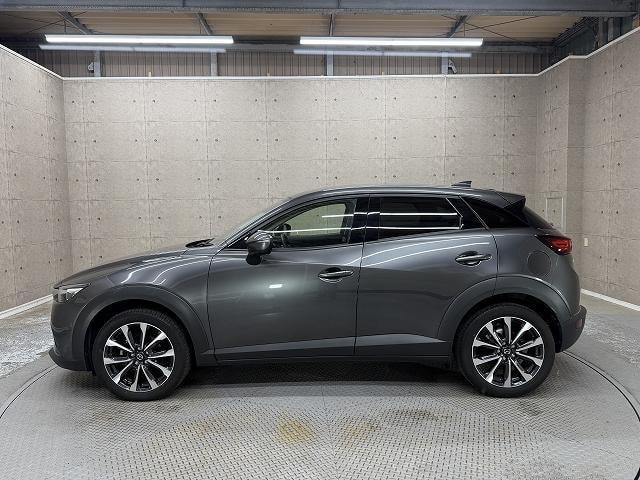 Mazda CX-3 2019 — фото автомобиля 1