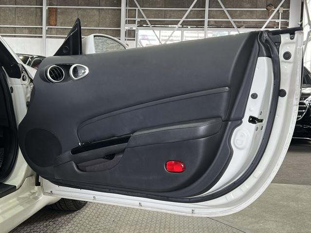 Nissan FAIRLADY Z 2008 — фото автомобиля 1