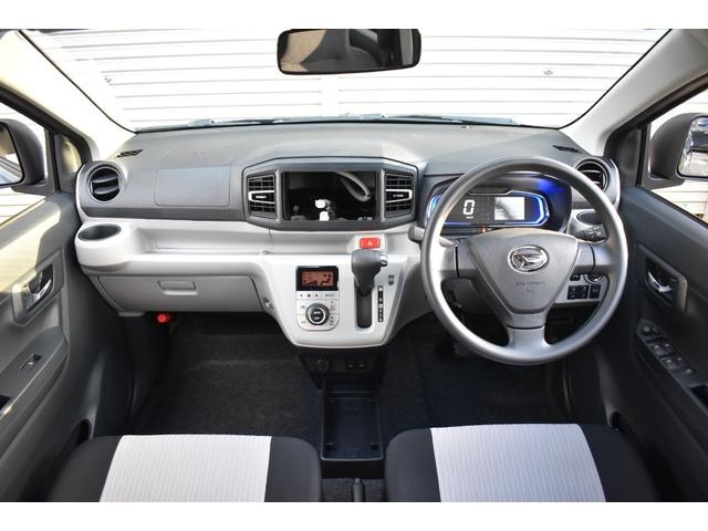 Daihatsu MIRA E:S 2026 — фото автомобиля 1