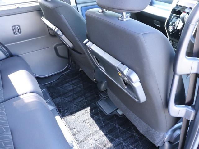 Toyota TANK 2019 — фото автомобиля 1